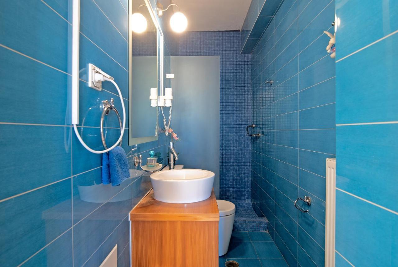 Olive Luxouri Apartamento Gazátika Exterior foto