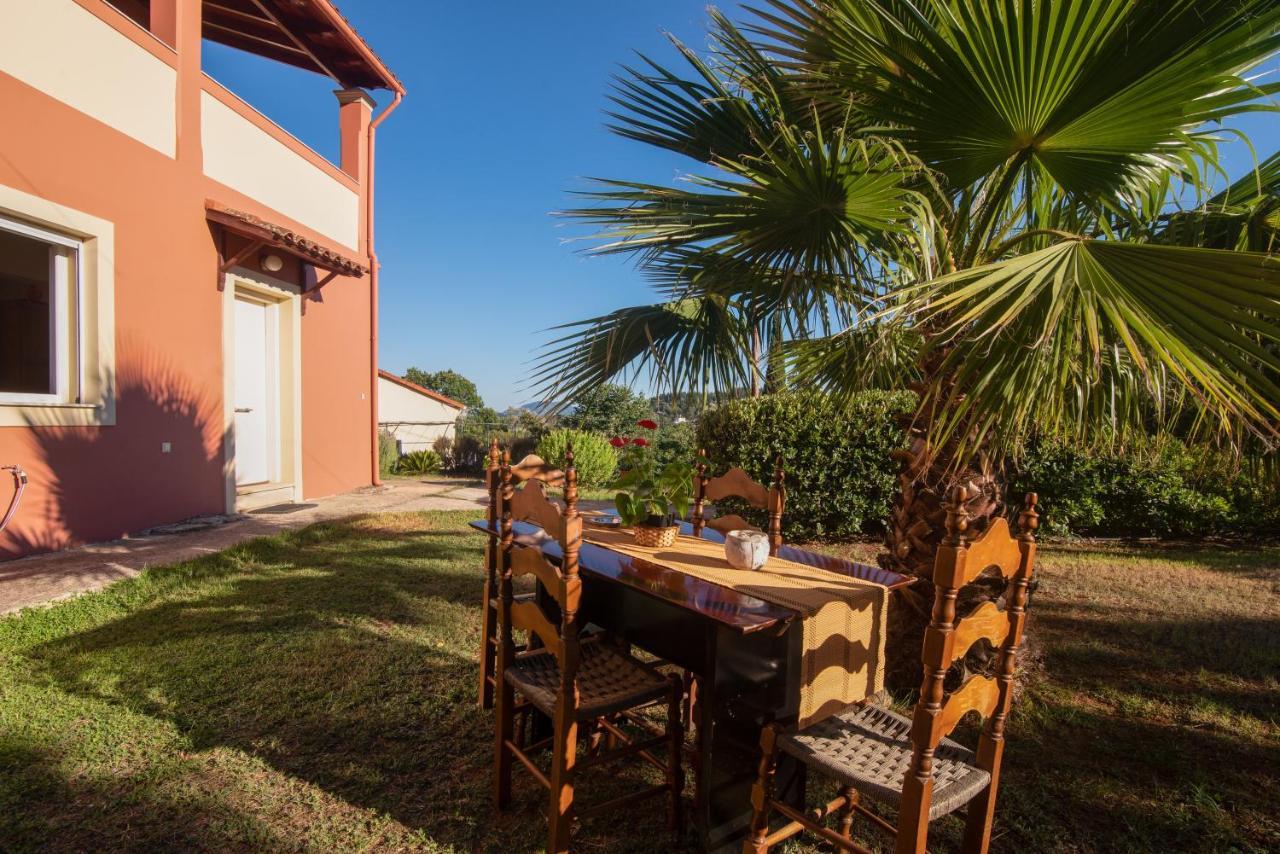 Olive Luxouri Apartamento Gazátika Exterior foto