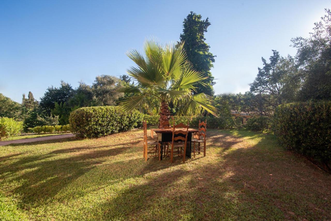 Olive Luxouri Apartamento Gazátika Exterior foto