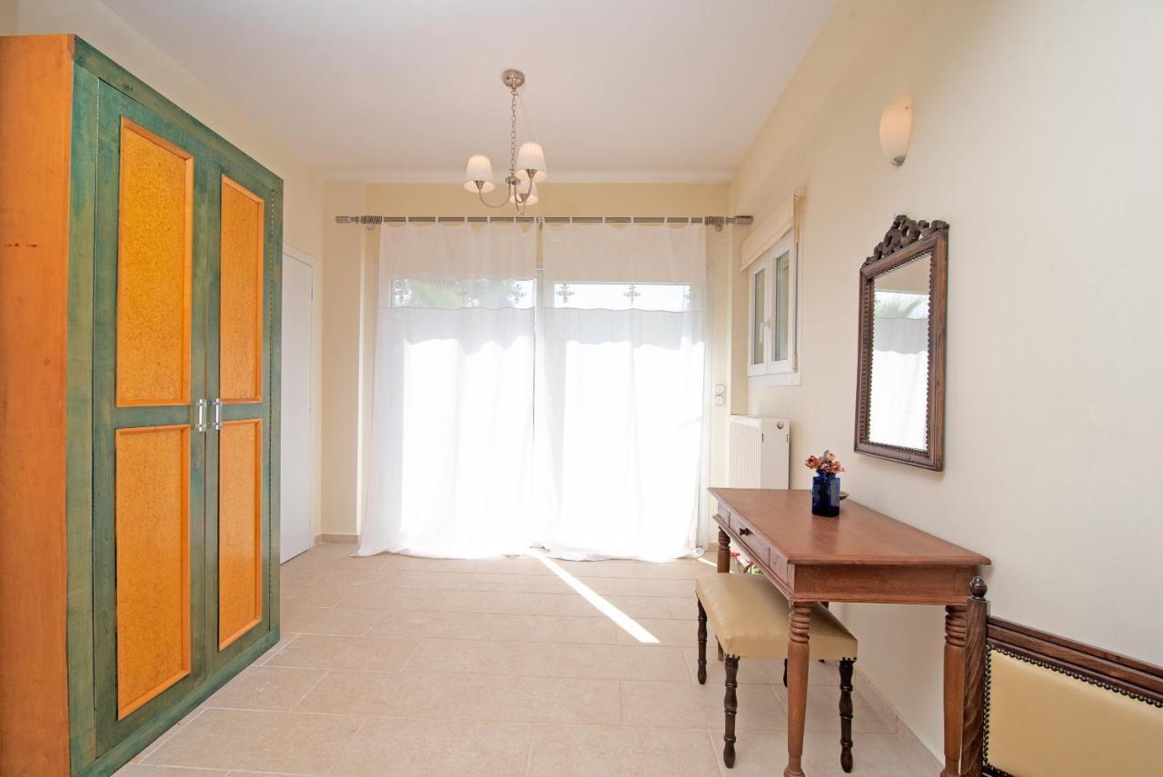 Olive Luxouri Apartamento Gazátika Exterior foto