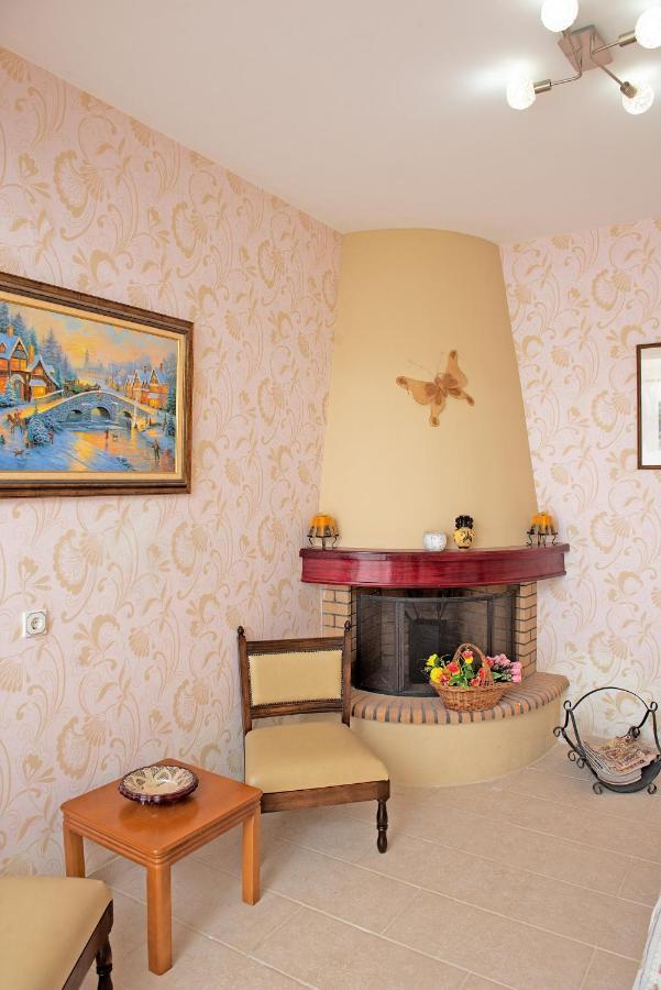 Olive Luxouri Apartamento Gazátika Exterior foto
