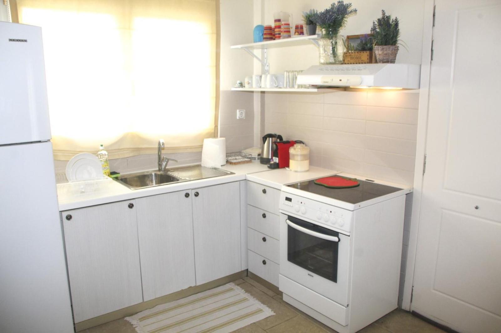 Olive Luxouri Apartamento Gazátika Exterior foto