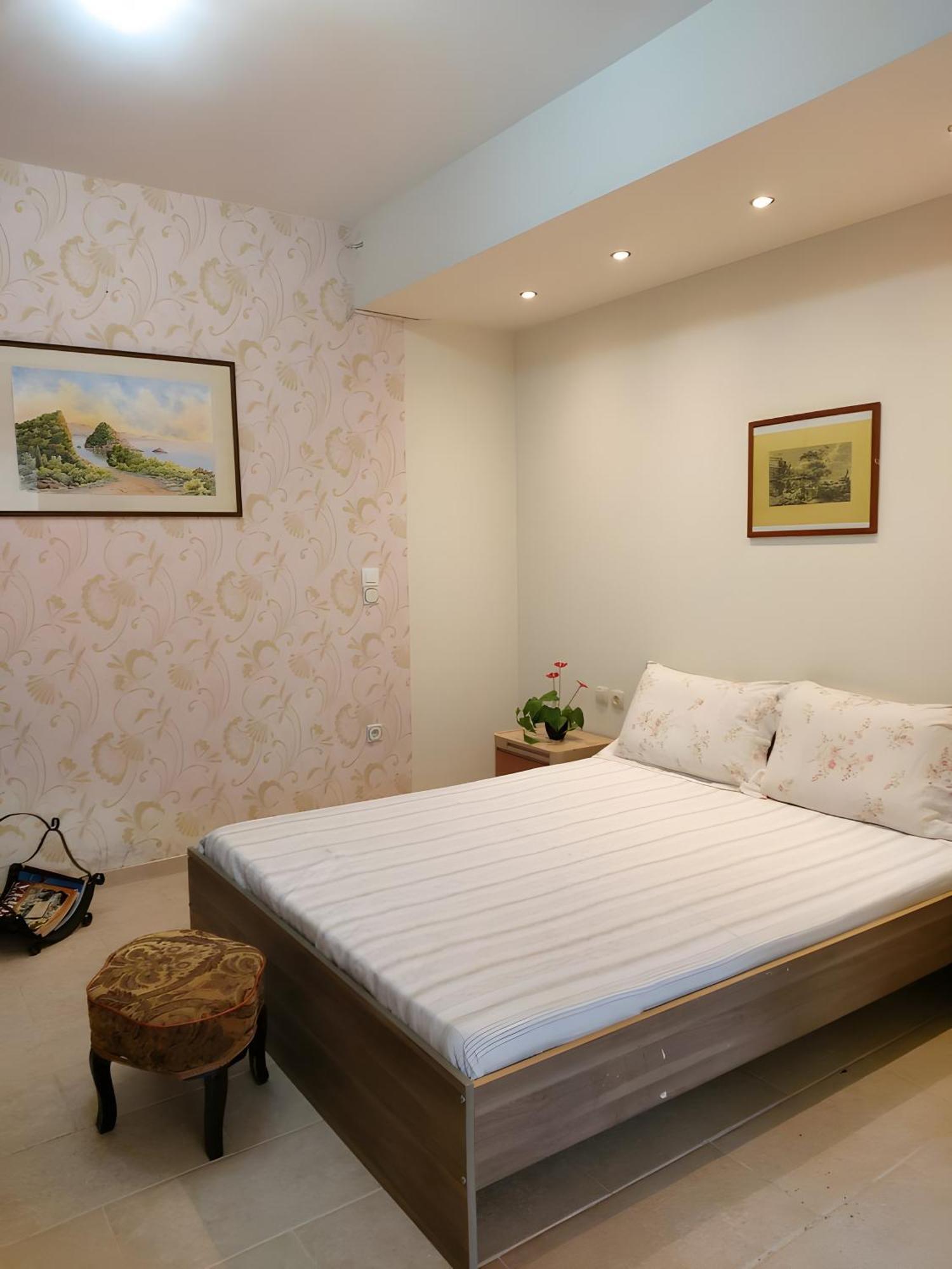 Olive Luxouri Apartamento Gazátika Exterior foto